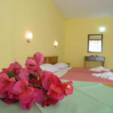 Polyxeni Aparthotel Sidari  Exterior photo